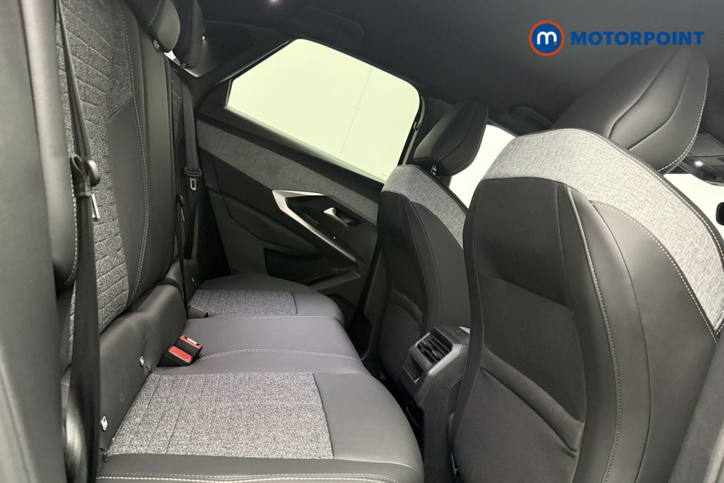 Peugeot 3008 Allure Automatic Petrol SUV - Stock Number (1633839) - 9th supplementary image