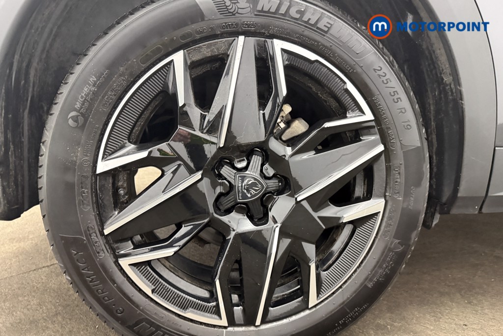 Peugeot 3008 Allure Automatic Petrol SUV - Stock Number (1633839) - 10th supplementary image