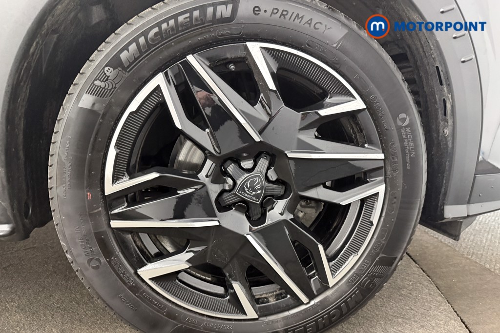 Peugeot 3008 Allure Automatic Petrol SUV - Stock Number (1633839) - 11th supplementary image