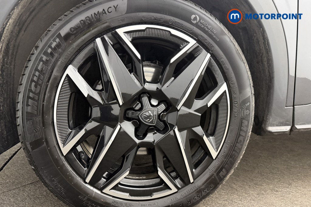 Peugeot 3008 Allure Automatic Petrol SUV - Stock Number (1633839) - 12th supplementary image