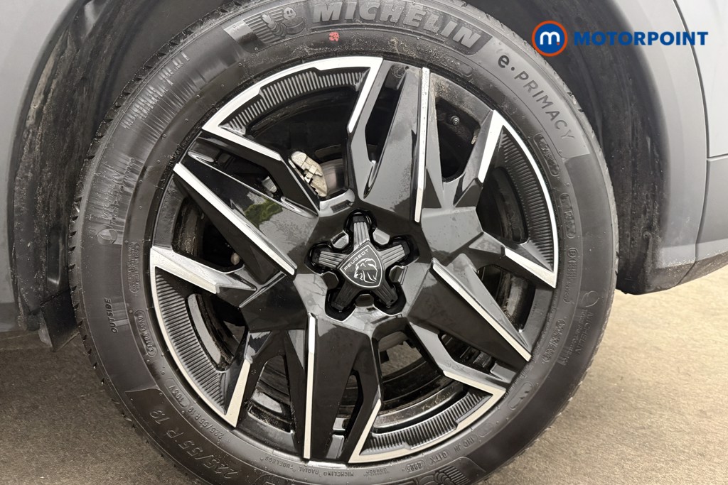 Peugeot 3008 Allure Automatic Petrol SUV - Stock Number (1633839) - 13th supplementary image