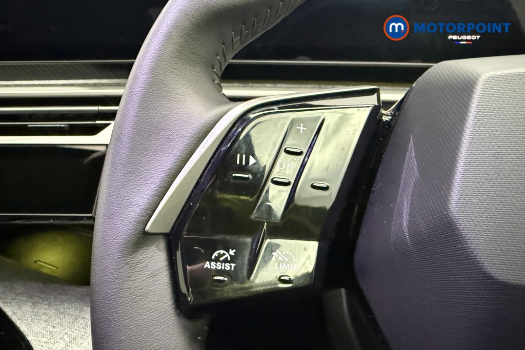 Peugeot 3008 Allure Automatic Petrol SUV - Stock Number (1633839) - 14th supplementary image