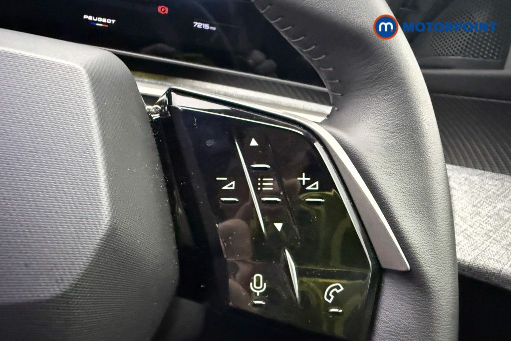 Peugeot 3008 Allure Automatic Petrol SUV - Stock Number (1633839) - 15th supplementary image