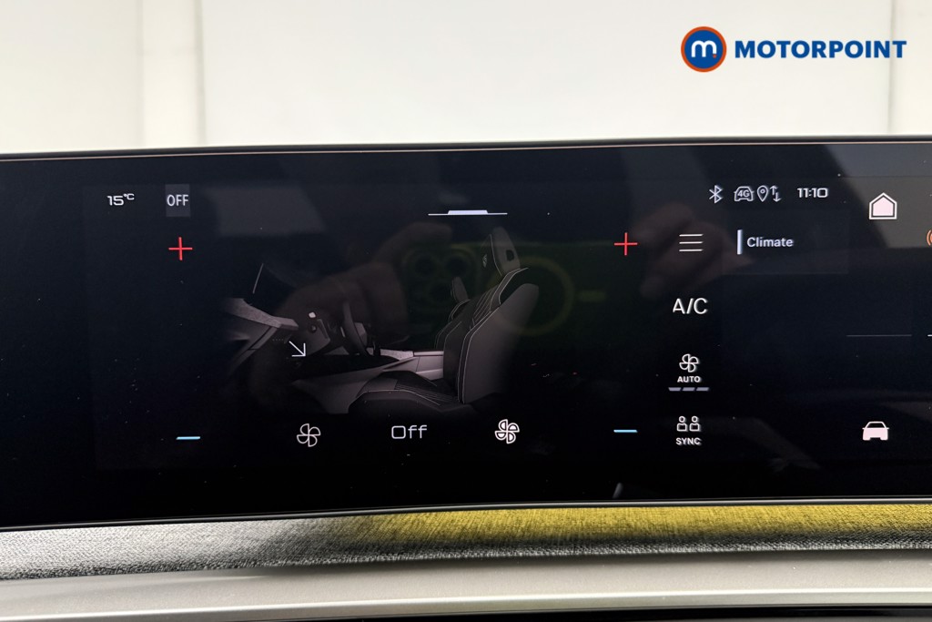 Peugeot 3008 Allure Automatic Petrol SUV - Stock Number (1633839) - 16th supplementary image