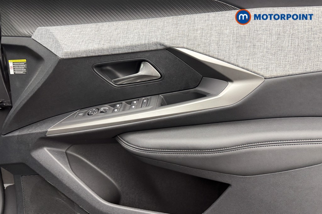 Peugeot 3008 Allure Automatic Petrol SUV - Stock Number (1633839) - 18th supplementary image