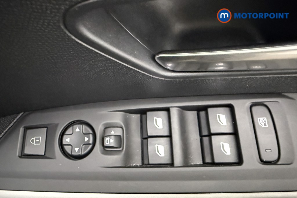 Peugeot 3008 Allure Automatic Petrol SUV - Stock Number (1633839) - 19th supplementary image