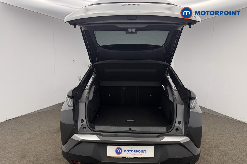 Peugeot 3008 Allure Automatic Petrol SUV - Stock Number (1633839) - 21st supplementary image