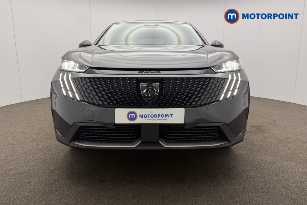 Peugeot 3008 Allure Automatic Petrol SUV - Stock Number (1633839) - 23rd supplementary image