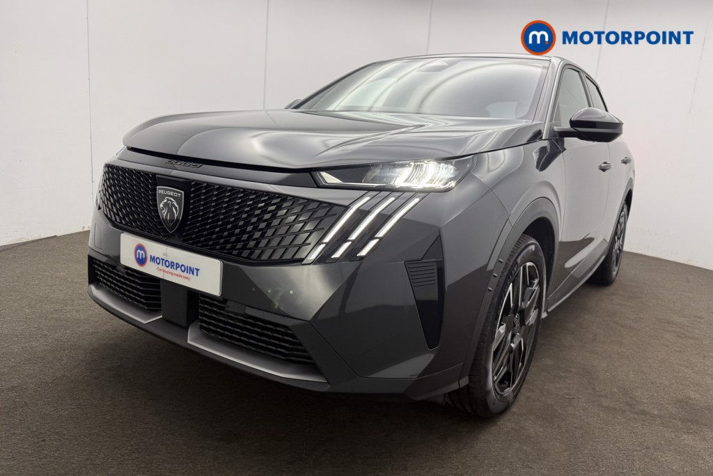Peugeot 3008 Allure Automatic Petrol SUV - Stock Number (1633839) - 24th supplementary image