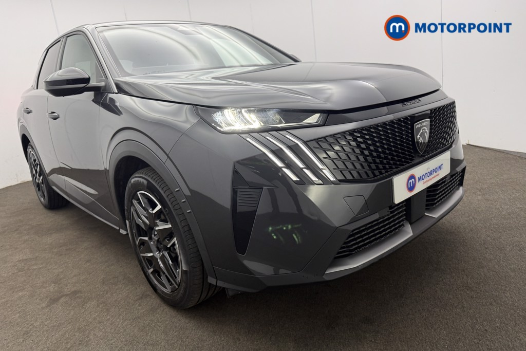 Peugeot 3008 Allure Automatic Petrol SUV - Stock Number (1633839) - 25th supplementary image