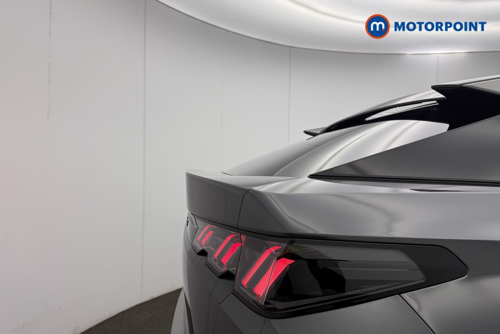 Peugeot 3008 Allure Automatic Petrol SUV - Stock Number (1633839) - 26th supplementary image