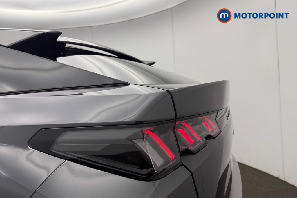 Peugeot 3008 Allure Automatic Petrol SUV - Stock Number (1633839) - 27th supplementary image