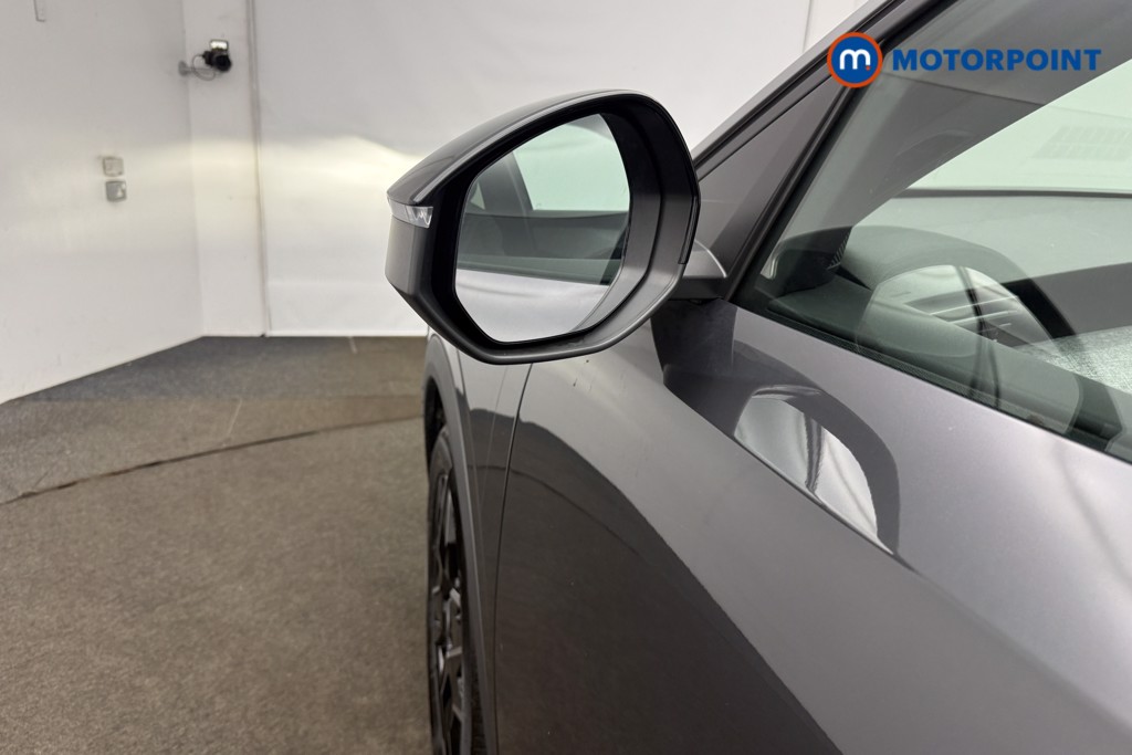 Peugeot 3008 Allure Automatic Petrol SUV - Stock Number (1633839) - 30th supplementary image