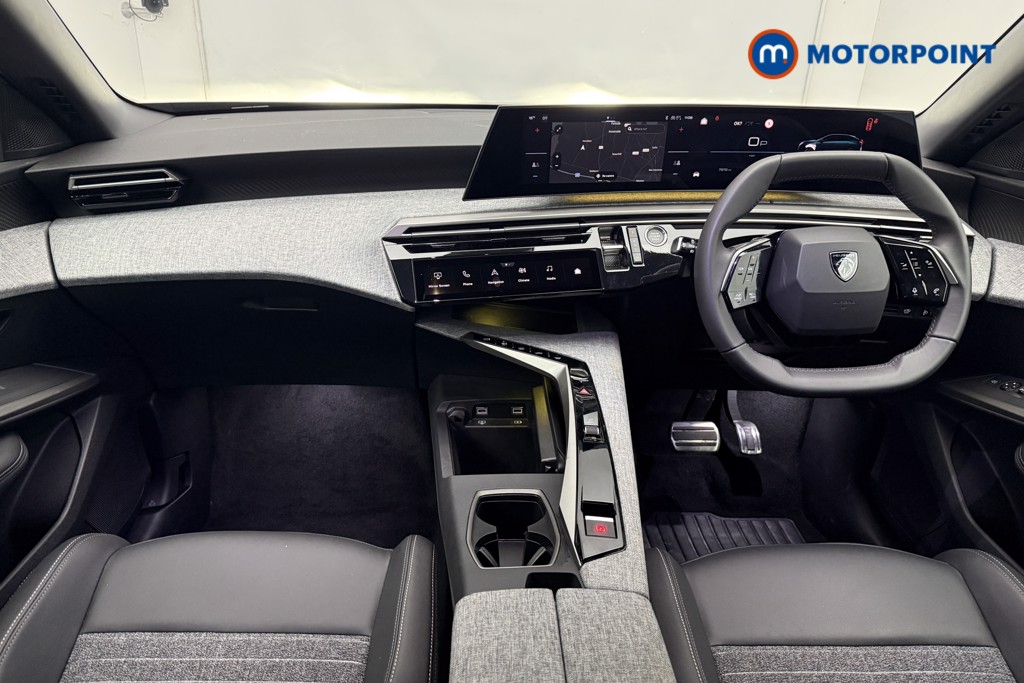 Peugeot 3008 Allure Automatic Petrol SUV - Stock Number (1633839) - 1st supplementary image