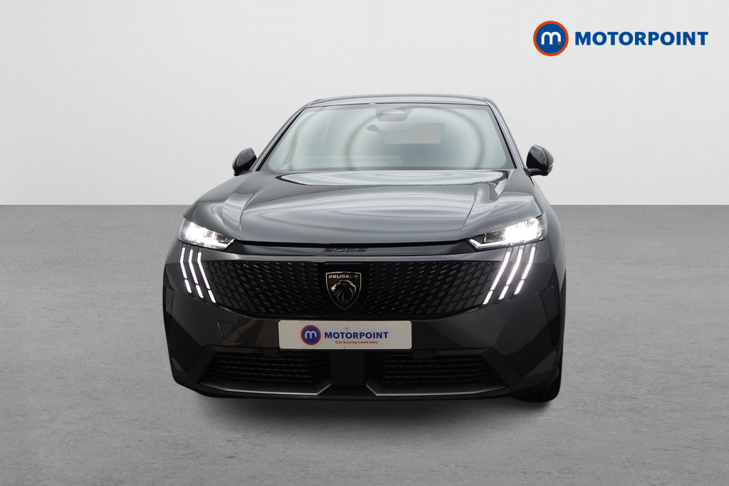 Peugeot 3008 Allure Automatic Petrol SUV - Stock Number (1633839) - Front bumper