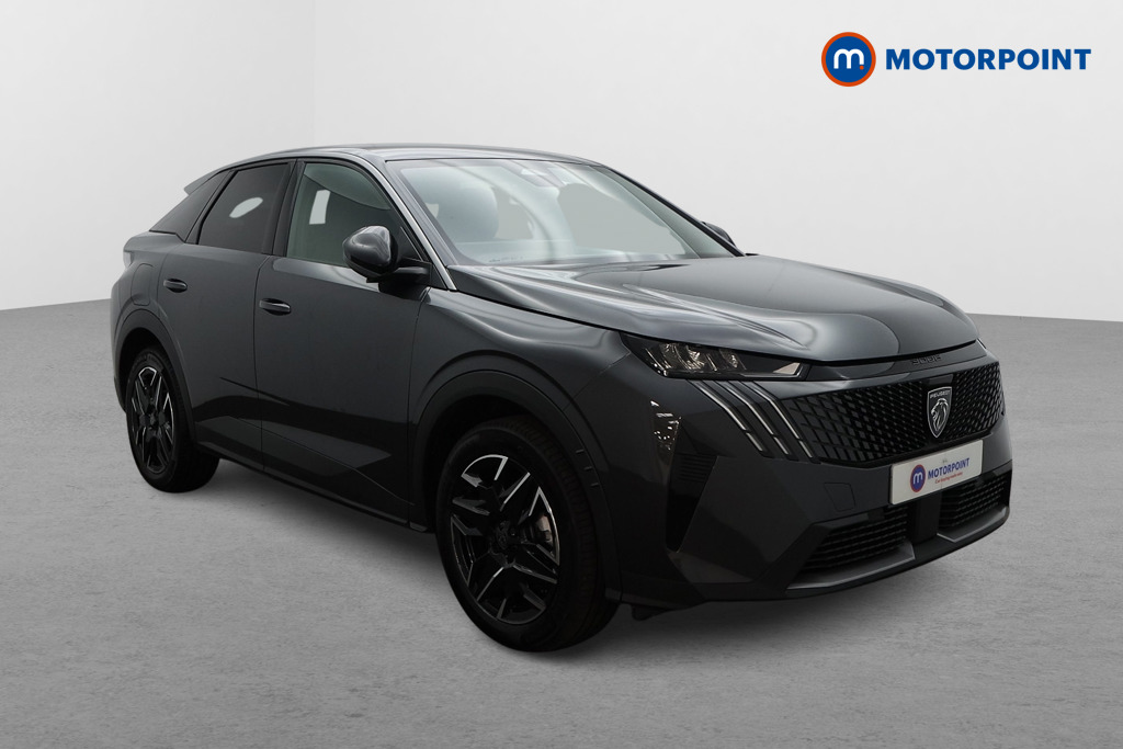 Peugeot 3008 Allure Automatic Petrol SUV - Stock Number (1633839) - Drivers side front corner