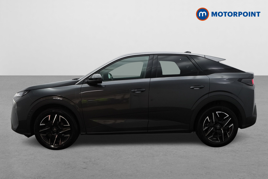 Peugeot 3008 Allure Automatic Petrol SUV - Stock Number (1633839) - Passenger side