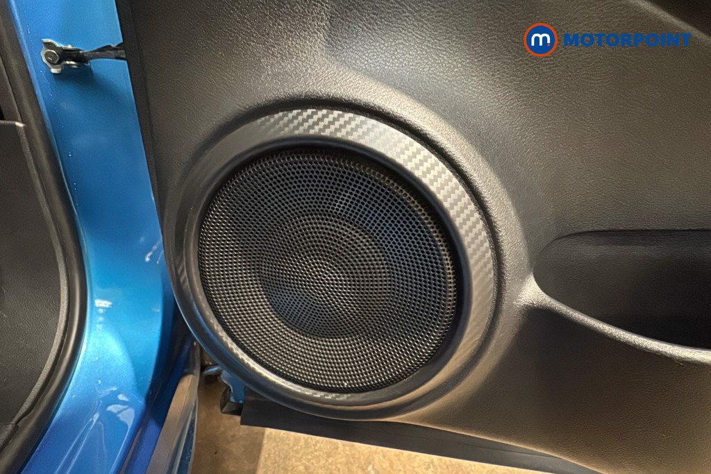 Nissan Juke N-Connecta Automatic Petrol SUV - Stock Number (1633874) - 21st supplementary image