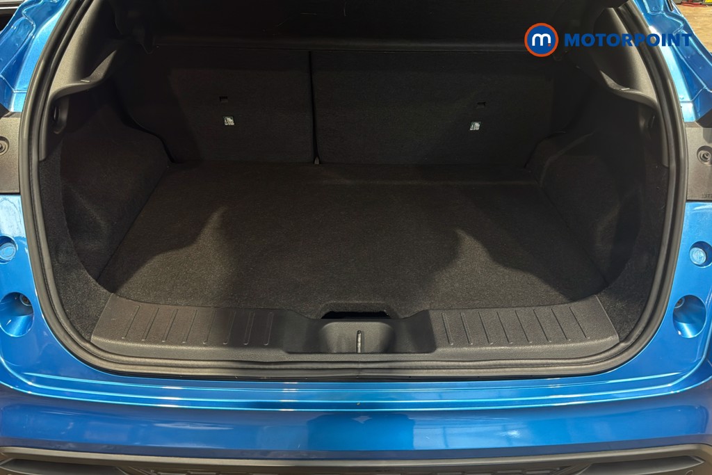 Nissan Juke N-Connecta Automatic Petrol SUV - Stock Number (1633874) - 33rd supplementary image