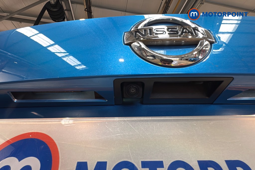 Nissan Juke N-Connecta Automatic Petrol SUV - Stock Number (1633874) - 36th supplementary image