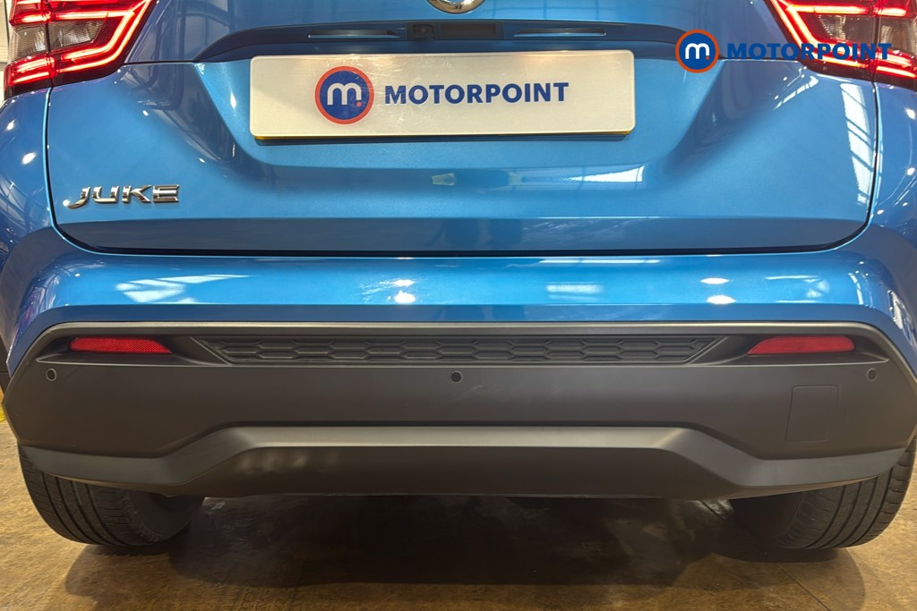 Nissan Juke N-Connecta Automatic Petrol SUV - Stock Number (1633874) - 40th supplementary image