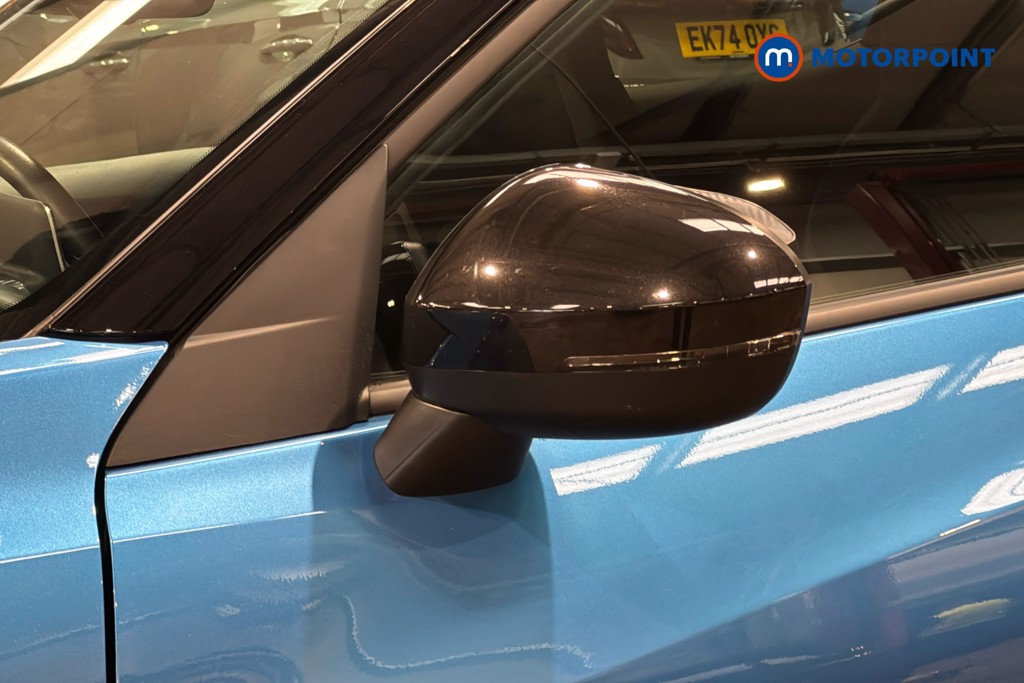 Nissan Juke N-Connecta Automatic Petrol SUV - Stock Number (1633874) - 43rd supplementary image