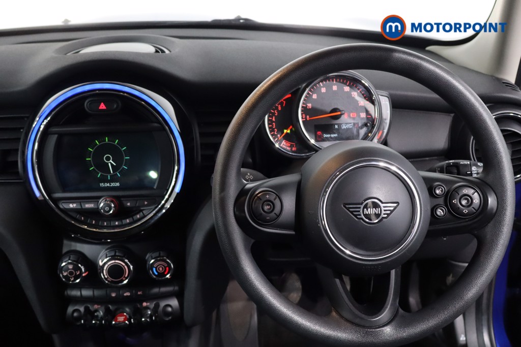 Mini Hatchback One Classic Manual Petrol Hatchback - Stock Number (1633881) - 3rd supplementary image
