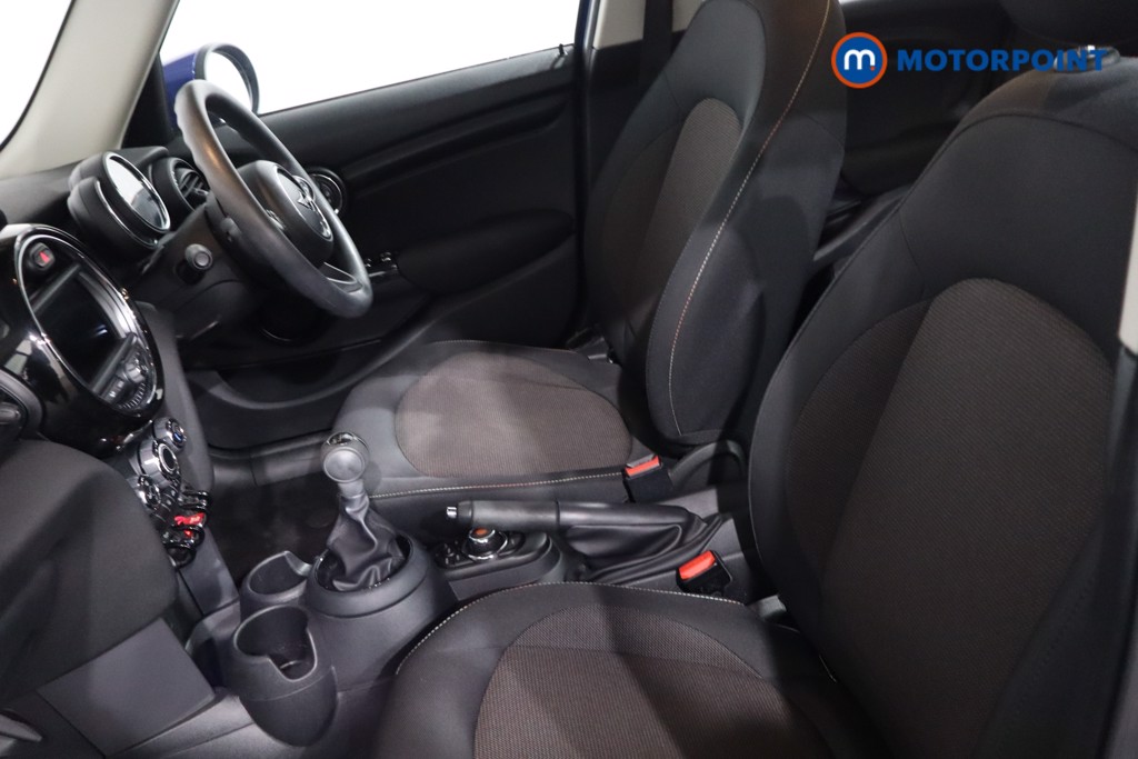 Mini Hatchback One Classic Manual Petrol Hatchback - Stock Number (1633881) - 4th supplementary image