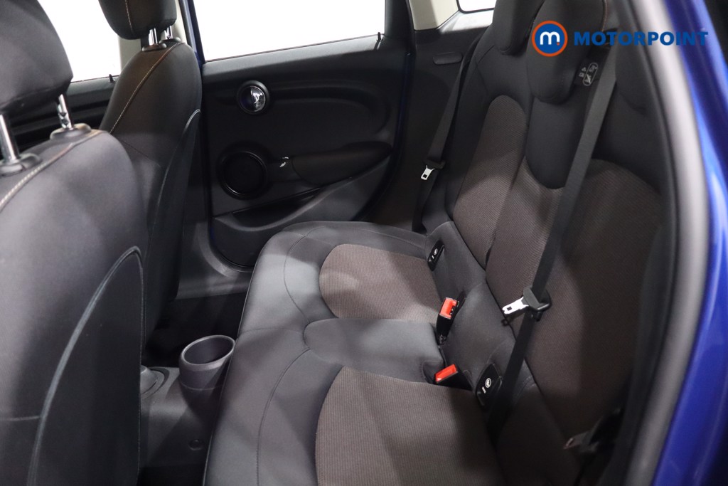 Mini Hatchback One Classic Manual Petrol Hatchback - Stock Number (1633881) - 5th supplementary image