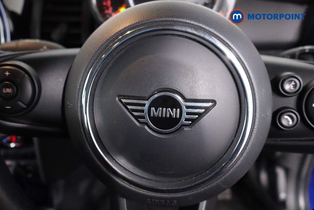 Mini Hatchback One Classic Manual Petrol Hatchback - Stock Number (1633881) - 13th supplementary image