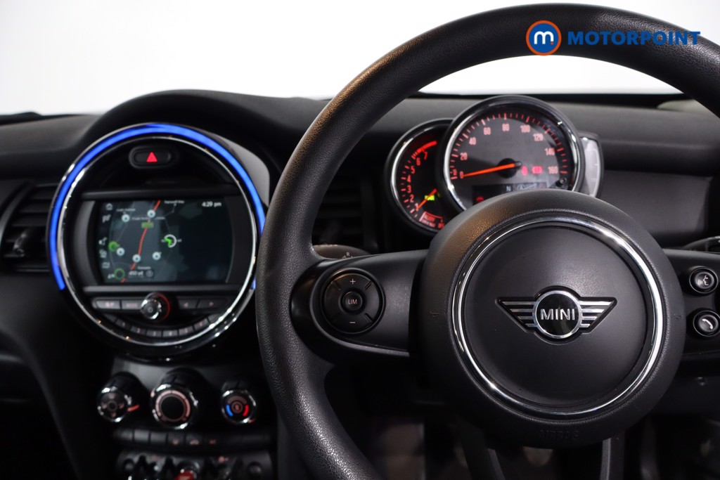 Mini Hatchback One Classic Manual Petrol Hatchback - Stock Number (1633881) - 19th supplementary image