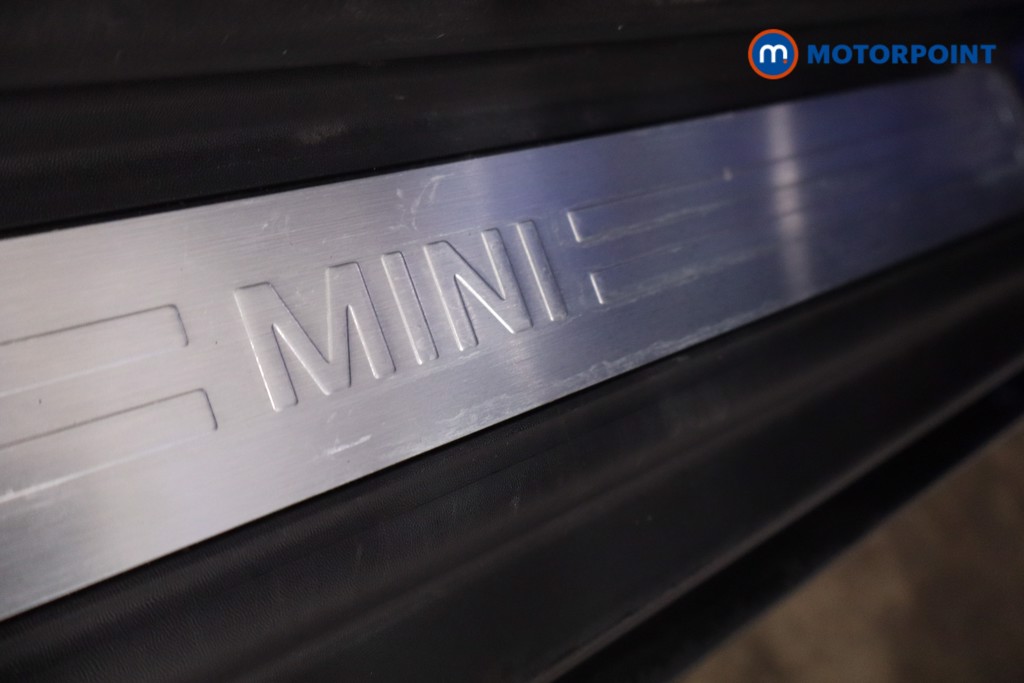 Mini Hatchback One Classic Manual Petrol Hatchback - Stock Number (1633881) - 23rd supplementary image