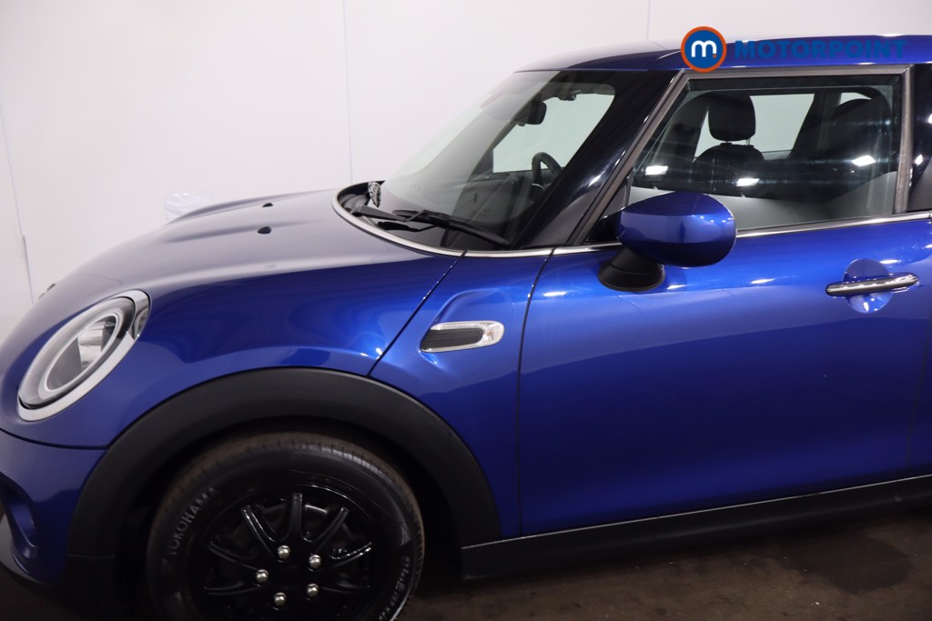 Mini Hatchback One Classic Manual Petrol Hatchback - Stock Number (1633881) - 27th supplementary image