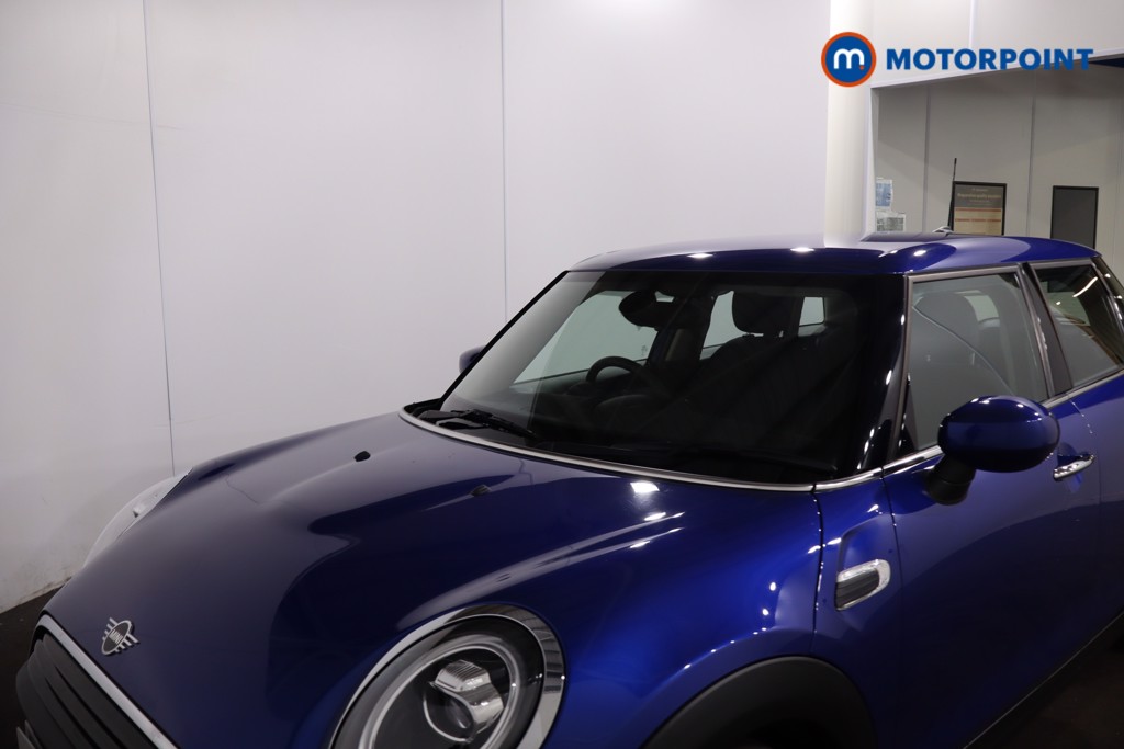 Mini Hatchback One Classic Manual Petrol Hatchback - Stock Number (1633881) - 28th supplementary image