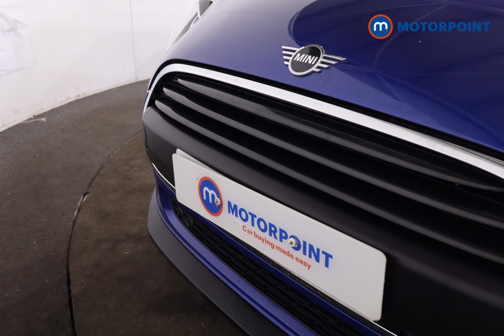 Mini Hatchback One Classic Manual Petrol Hatchback - Stock Number (1633881) - 29th supplementary image
