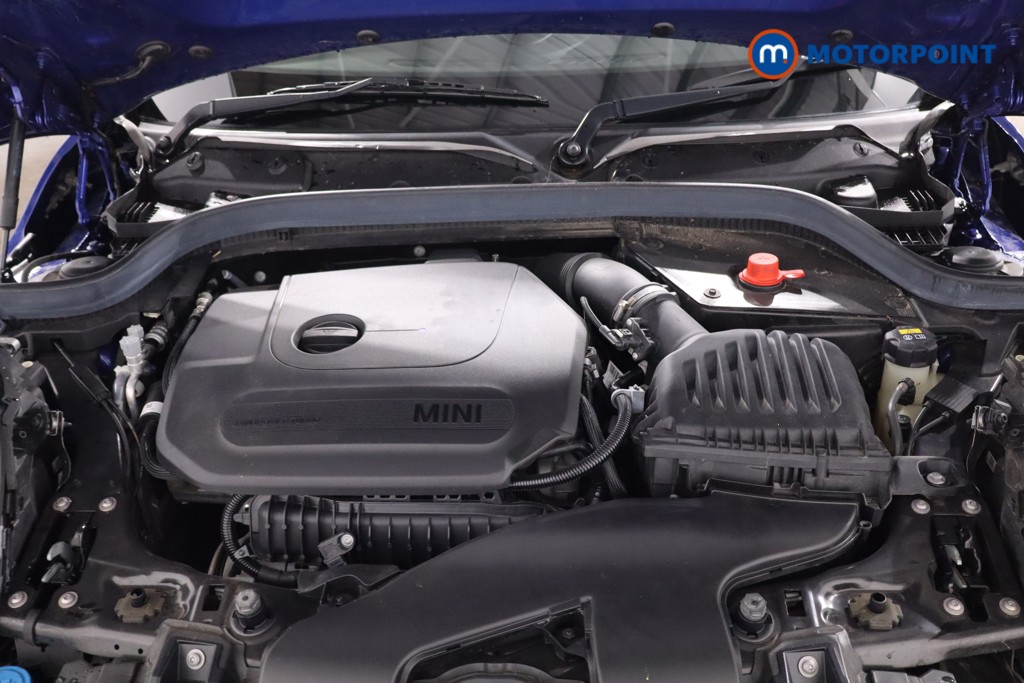 Mini Hatchback One Classic Manual Petrol Hatchback - Stock Number (1633881) - 32nd supplementary image