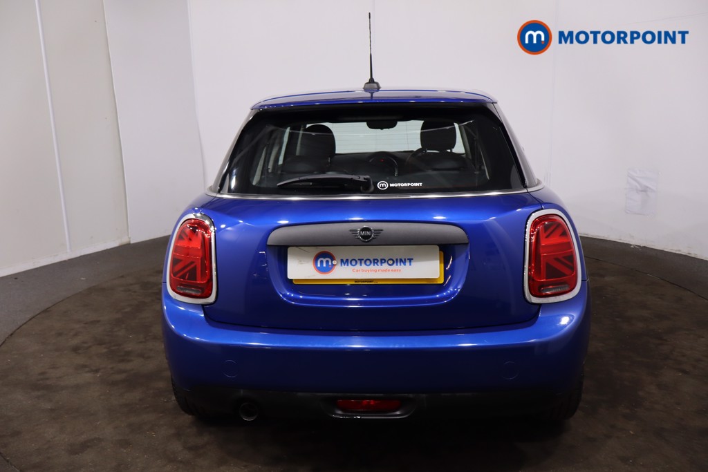 Mini Hatchback One Classic Manual Petrol Hatchback - Stock Number (1633881) - 34th supplementary image