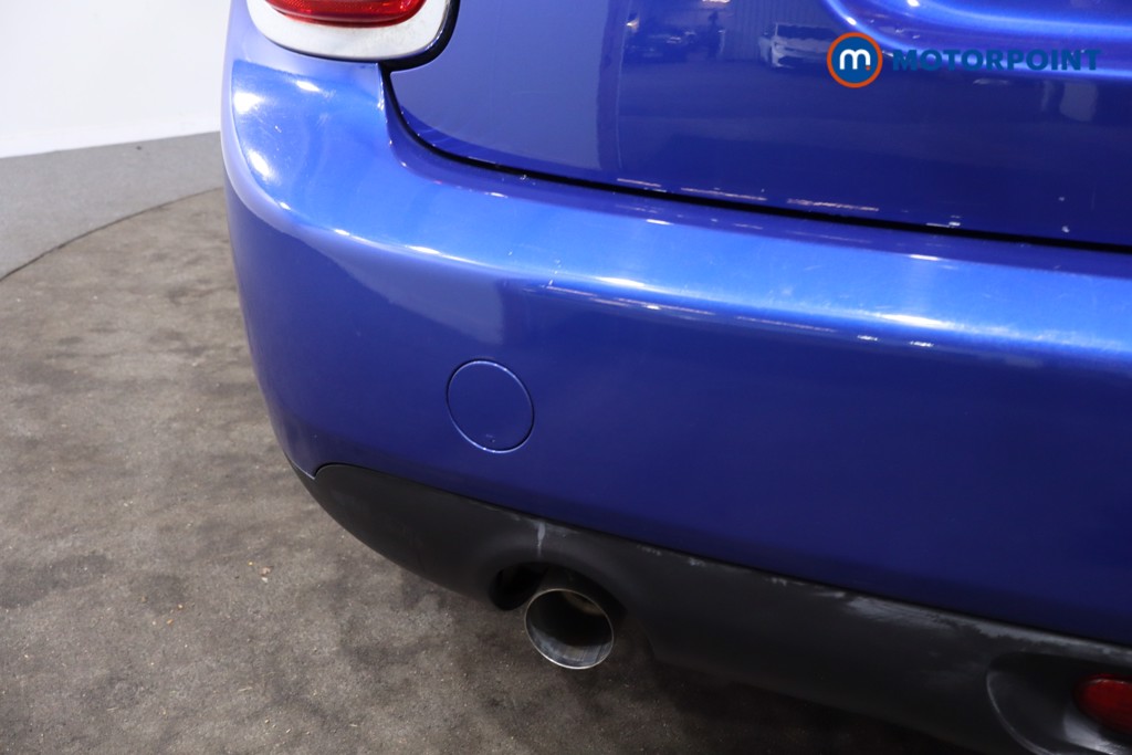 Mini Hatchback One Classic Manual Petrol Hatchback - Stock Number (1633881) - 36th supplementary image