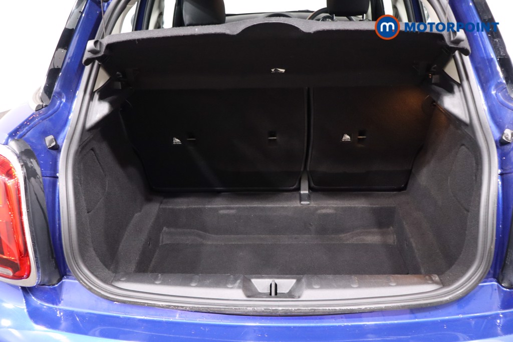 Mini Hatchback One Classic Manual Petrol Hatchback - Stock Number (1633881) - 37th supplementary image