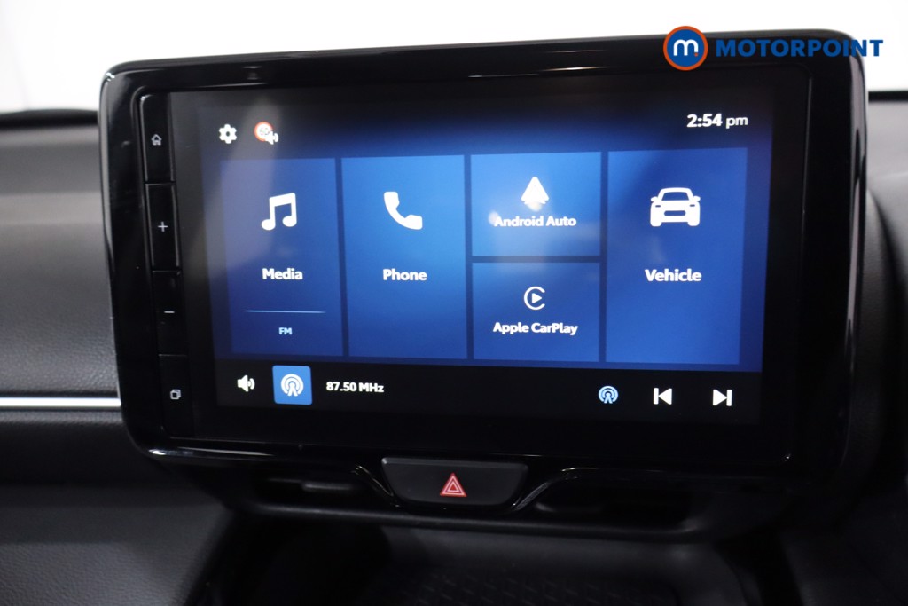 Toyota Yaris Cross Icon Automatic Petrol-Electric Hybrid Estate - Stock Number (1633892) - 2nd supplementary image