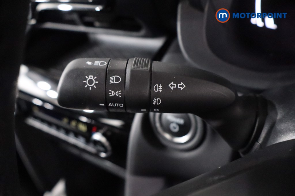 Toyota Yaris Cross Icon Automatic Petrol-Electric Hybrid Estate - Stock Number (1633892) - 14th supplementary image