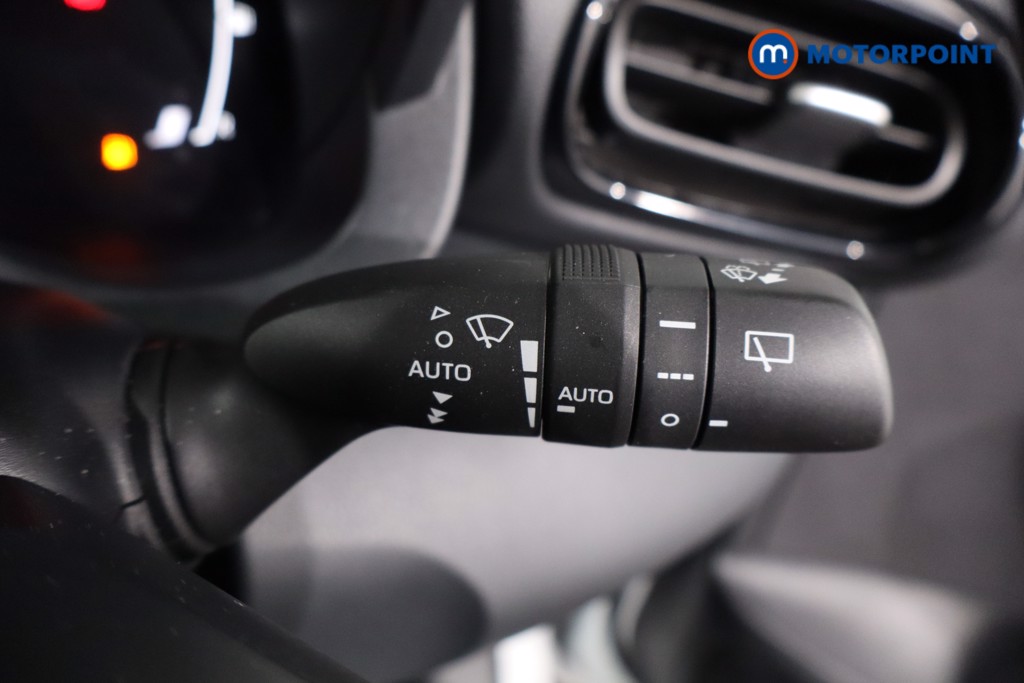 Toyota Yaris Cross Icon Automatic Petrol-Electric Hybrid Estate - Stock Number (1633892) - 15th supplementary image