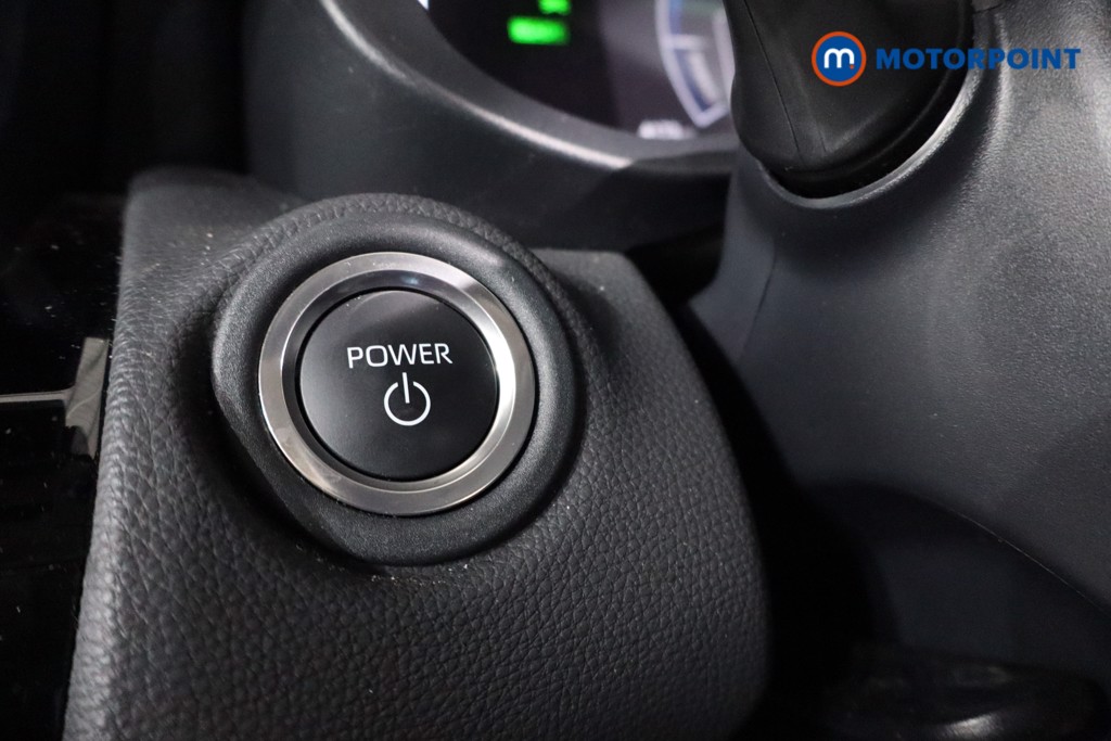 Toyota Yaris Cross Icon Automatic Petrol-Electric Hybrid Estate - Stock Number (1633892) - 19th supplementary image