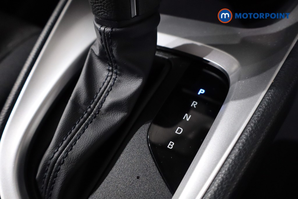 Toyota Yaris Cross Icon Automatic Petrol-Electric Hybrid Estate - Stock Number (1633892) - 21st supplementary image