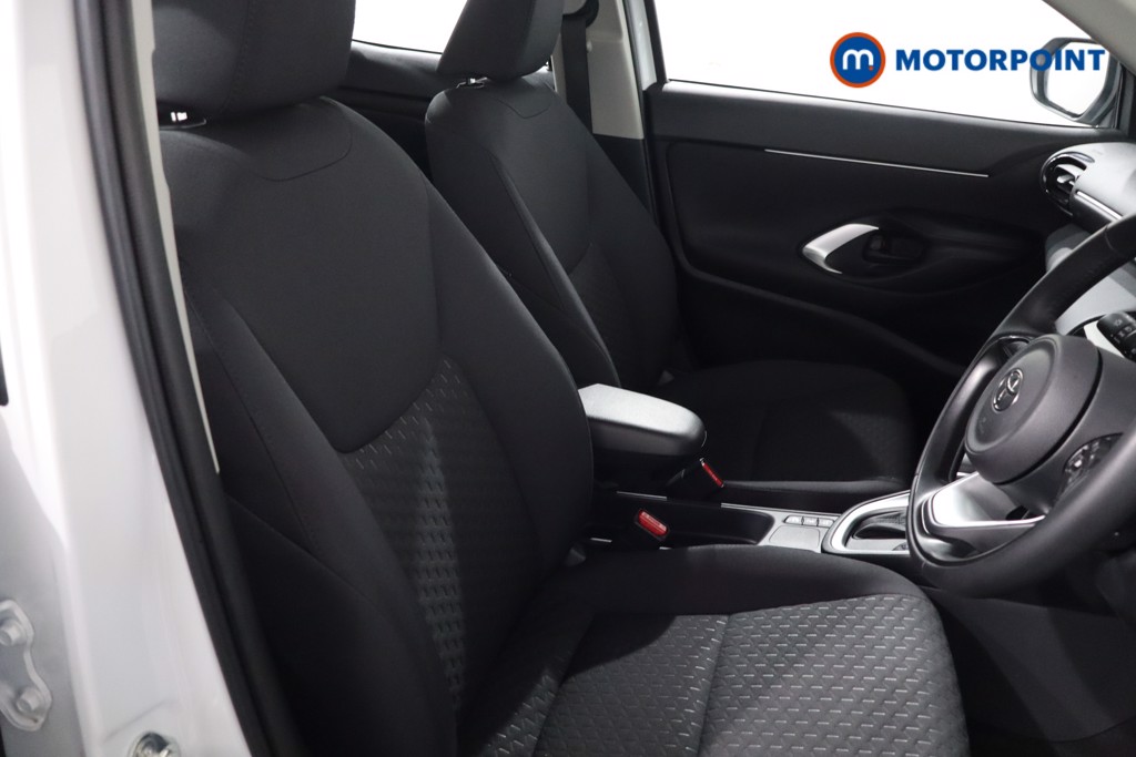 Toyota Yaris Cross Icon Automatic Petrol-Electric Hybrid Estate - Stock Number (1633892) - 22nd supplementary image