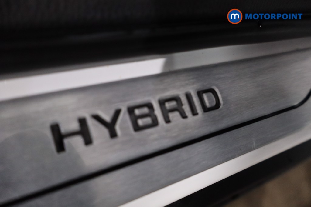 Toyota Yaris Cross Icon Automatic Petrol-Electric Hybrid Estate - Stock Number (1633892) - 23rd supplementary image