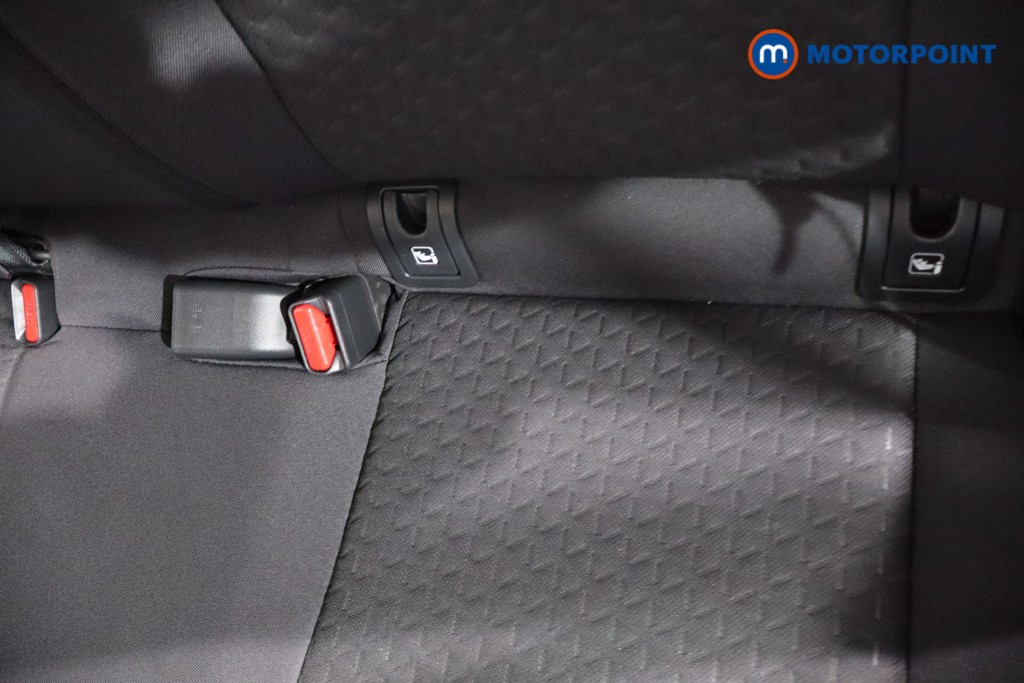 Toyota Yaris Cross Icon Automatic Petrol-Electric Hybrid Estate - Stock Number (1633892) - 26th supplementary image