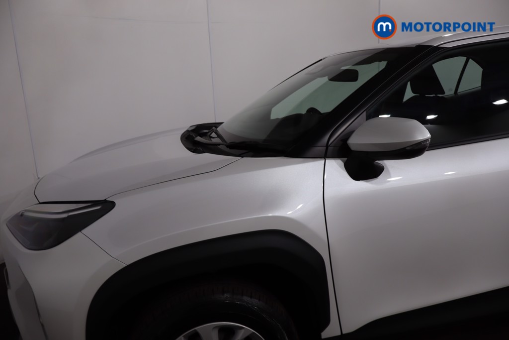 Toyota Yaris Cross Icon Automatic Petrol-Electric Hybrid Estate - Stock Number (1633892) - 27th supplementary image