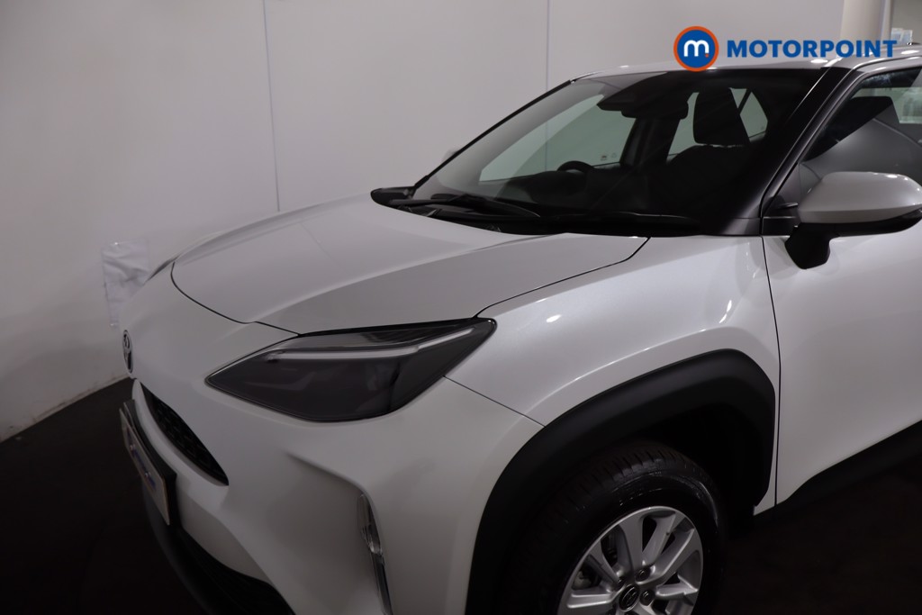 Toyota Yaris Cross Icon Automatic Petrol-Electric Hybrid Estate - Stock Number (1633892) - 28th supplementary image