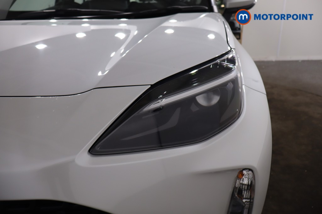 Toyota Yaris Cross Icon Automatic Petrol-Electric Hybrid Estate - Stock Number (1633892) - 31st supplementary image